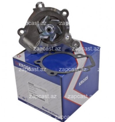 Hyundai Tucson 2004-2009 2.0 pompa su 2510023530